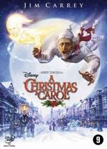 A Christmas Carol (dvd)