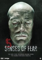 5 Senses of Fear (dvd)
