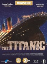 Titanic (dvd)