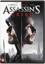 Assassin's Creed (dvd)
