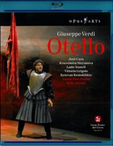 Otello (dvd)