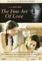The Fine Art of Love (dvd)