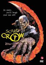 Scarecrow (dvd)