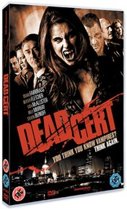 Dead Cert (dvd)