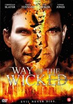 Way Of The Wicked (dvd)