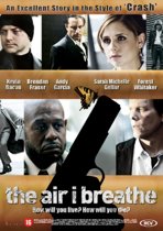 Air I Breathe (dvd)