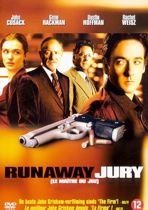 Runaway Jury (dvd)