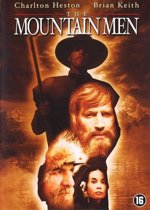 Mountain Men (dvd)