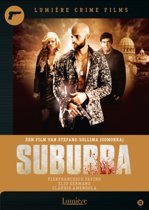 CFR - SUBURRA (dvd)