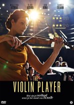 The Violin Player (dvd)