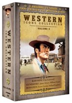 Western Icons Collection 2