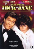 Fun With Dick and Jane (1977) (dvd)