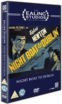 Night Boat To Dublin (import) (dvd)