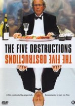 Five Obstructions (dvd)
