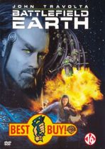Battlefield Earth (dvd)