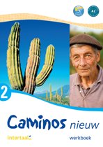 Werkboek Caminos nieuw 2