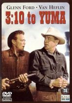 3:10 TO YUMA (dvd)