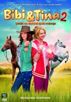 Bibi & Tina 2 - Liefde en diefstal op de manege (dvd)
