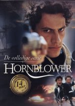 Hornblower - Volledige Serie (dvd)