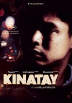 Kinatay (dvd)
