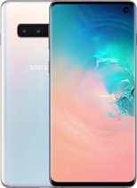 Samsung Galaxy S10 - 128GB - Prism White
