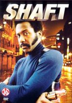 Shaft (1971) (dvd)