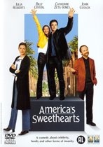 America's Sweethearts (dvd)