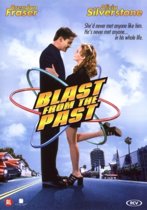 Blast From The Past (dvd)