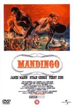 Mandingo (D) (dvd)