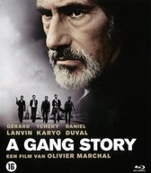 A Gang Story (dvd)