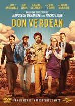 Don Verdean (import) (dvd)