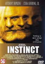 Instinct (dvd)