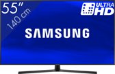 Samsung UE55NU7400S - 4K TV