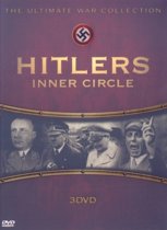Hitlers Inner Circle (dvd)