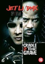 Cradle 2 The Grave (dvd)