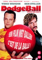 Dodgeball: A True Underdog Story (dvd)