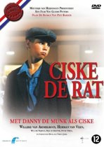 Ciske De Rat (dvd)