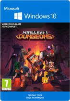 Minecraft Dungeons - Windows 10 download