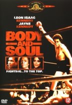 Body And Soul (dvd)