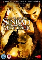 Sinbad And The Minotaur (dvd)