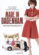 Made In Dagenham (dvd)