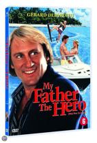 My Father The Hero (dvd)
