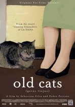 Old Cats (dvd)