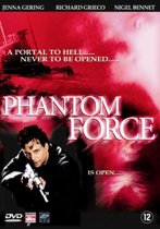 Phantom Force (dvd)