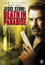Jesse Stone - Death In Paradise (dvd)