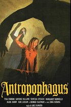 Antropophagus (dvd)
