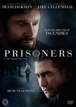 Prisoners (dvd)