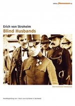 Blind Husbands (Die Rache Der Berge) (dvd)