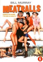 Meatballs (dvd)