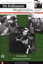 Italiaanse Magistralen (dvd)